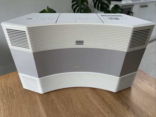Bose wave acoustic - bose,