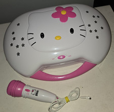Hello kitty kt2003b karaoke - hello,