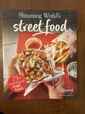 Slimming World’s street food
