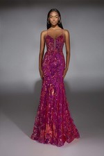 Alyce 61854 Evening Dress