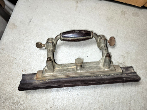 Vintage stanley plane - 55,