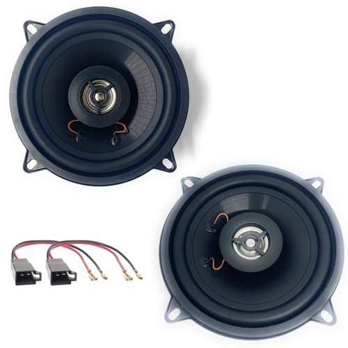 Kit way car speakers - 2-way,