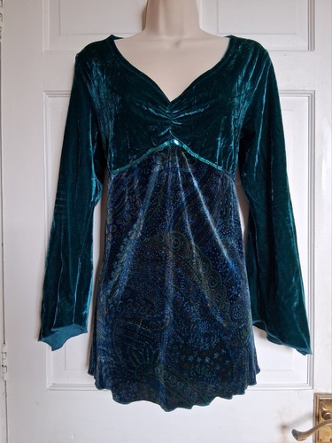 Principles deep teal medieval - principles,