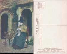 The Welsh Costume DS Ltd