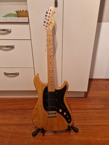 Ibanez blazer series - ibanez,