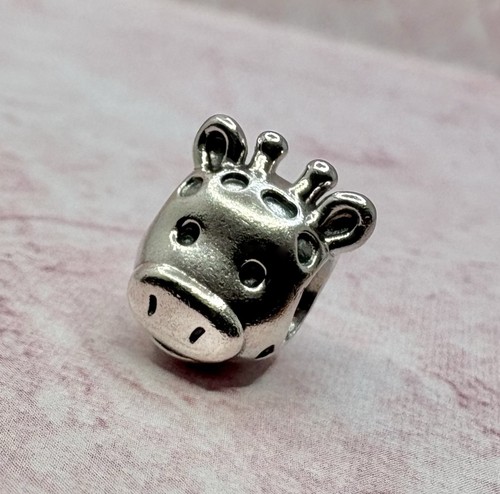 Authentic pandora giraffe - pandora,