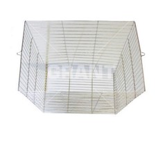 Grant External Module Flue