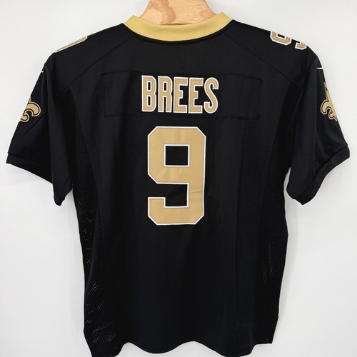 Nike new orleans saints jersey - new,