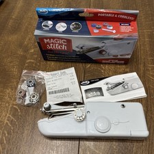 JML (A001125) Magic Stitch