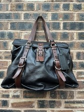 Vintage PRADA Leather Black