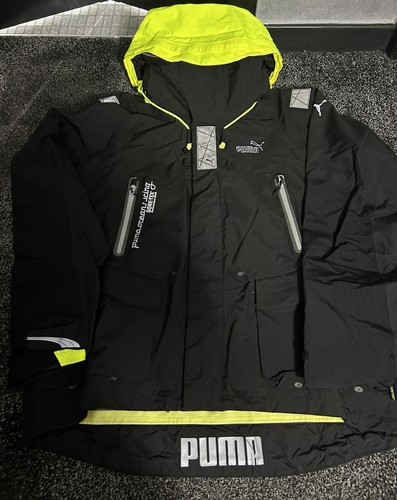 Genuine puma ocean racing - genuine,