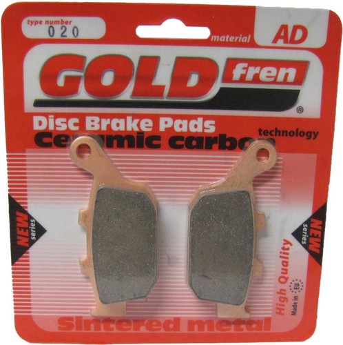 Brake disc pads - brake,
