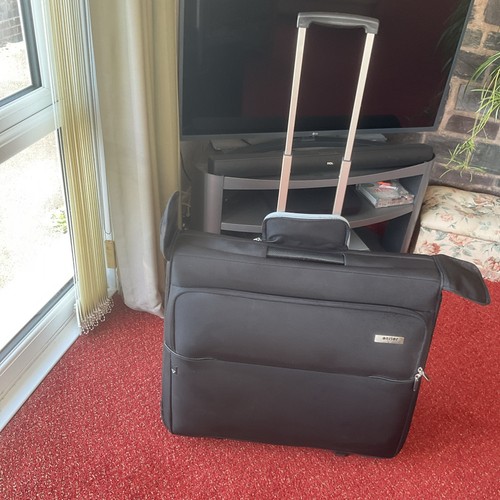 Antler super large suitcase - super,