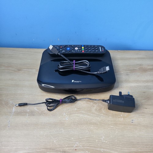 Manhattan freeview play - manhattan, t3-r