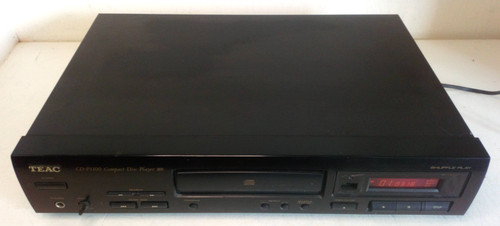 See description teac - *see, description*