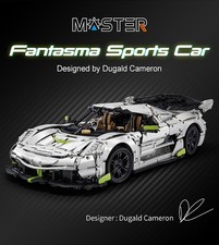 New Cada Fantasma, Branded