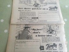 VINCENT FIREFLY CYCLEMOTOR