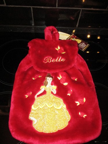 Disney store belle beauty - belle,