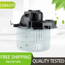 Fit CITROEN BERLINGO / C4 PICASSO / C4 GRAND PICASSO UK Heater Blower Motor Fan