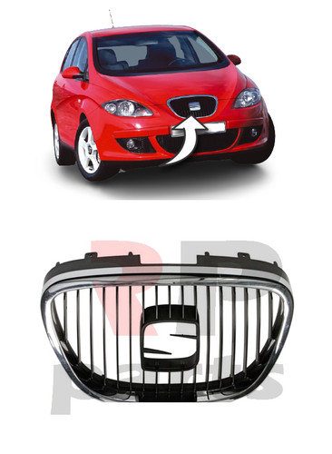 For seat leon altea - for,