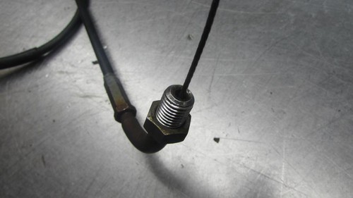 Yamaha xt550 550 throttle - xt550, /