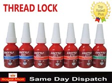 Thread Lock Glue