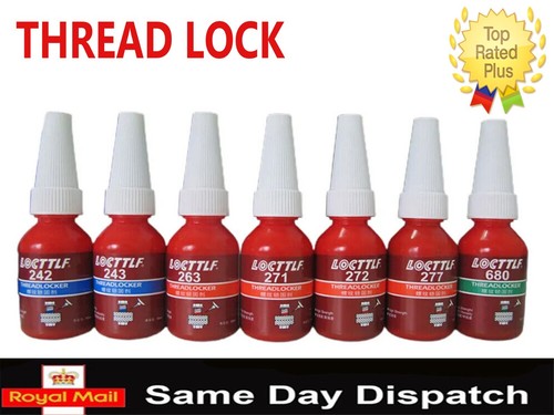 Thread lock glue - thread,