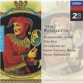 Verdi: Rigoletto, , Good