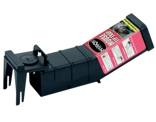 Nippon live rat trap - nippon,