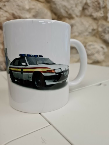 Rover sd1 sussex police - sussex, car
