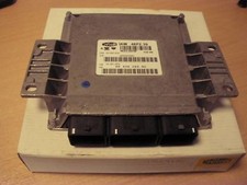 New genuine engine ECU -