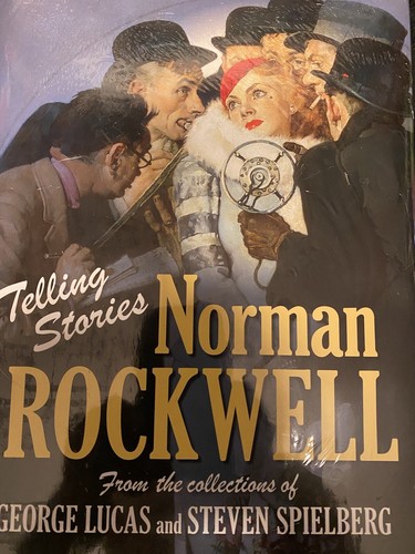 Telling stories norman - stories:,