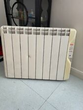 electric radiators wall mounted