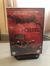 Hostel Unseen Edition -