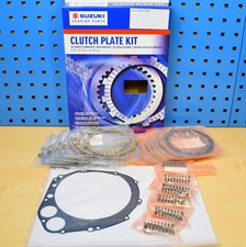 Original Suzuki Clutch Clutch