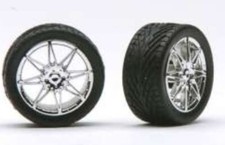 PEGASUS 1/24 SCALE DIAMANTES