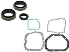 Vauxhall F10 F13 F15 F17