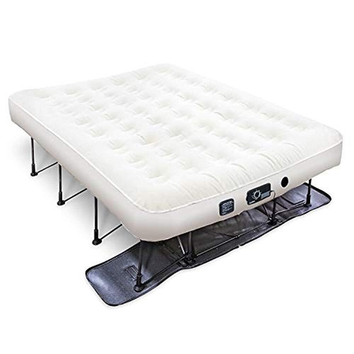 Ivation bed inflatable - ez-bed,