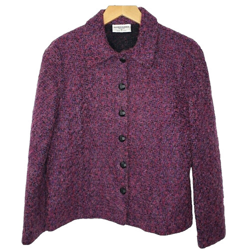 Alfred dunner cardigan - dunner, size