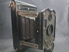 Unique British Rajar No 6