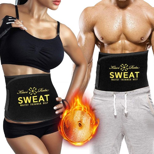 Men women sauna - men, waist
