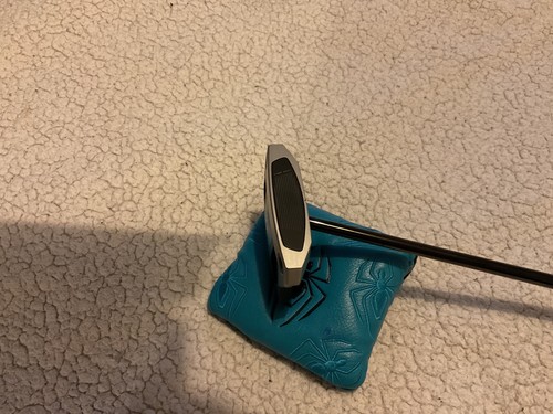 Taylormade spider inch - taylormade, zt
