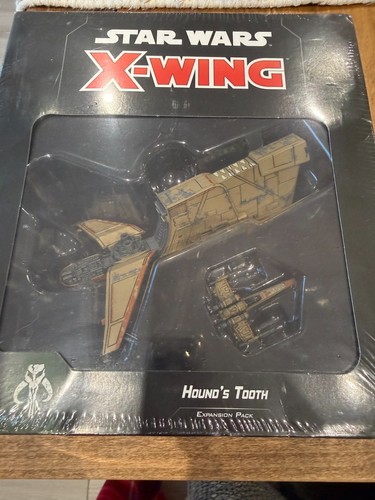 Wing miniatures game hounds - game,