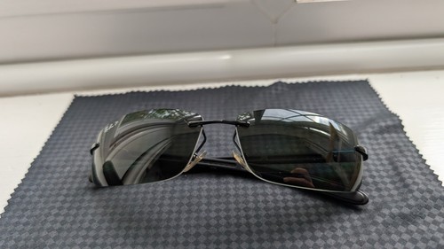 Ray ban tech carbon fiber - tech,