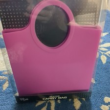 Silicone Tote / Carry / Bag