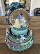 Disney Large Musical Snow