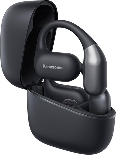 Panasonic f10de true - panasonic, rb-f10de-k