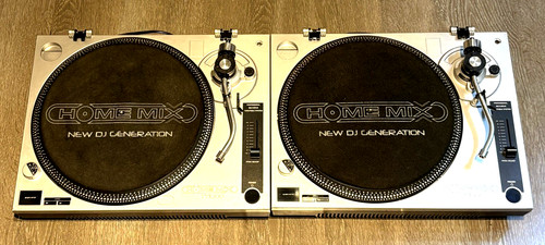Homemix 1000 dj - x,