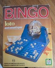 BINGO Lotto Automatic 90