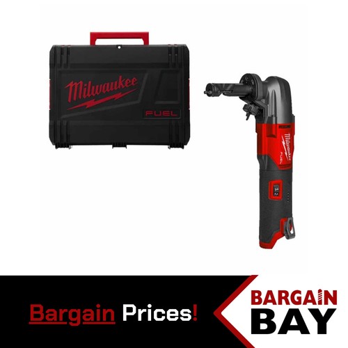 Milwaukee m12 fnb16 fuel - m12,